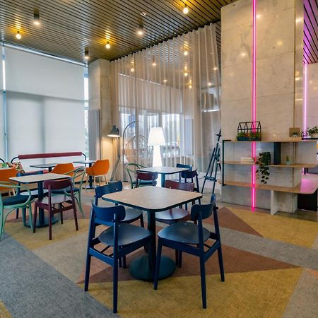 Chillout Dorm Poznan Lejlighedshotel Eksteriør billede